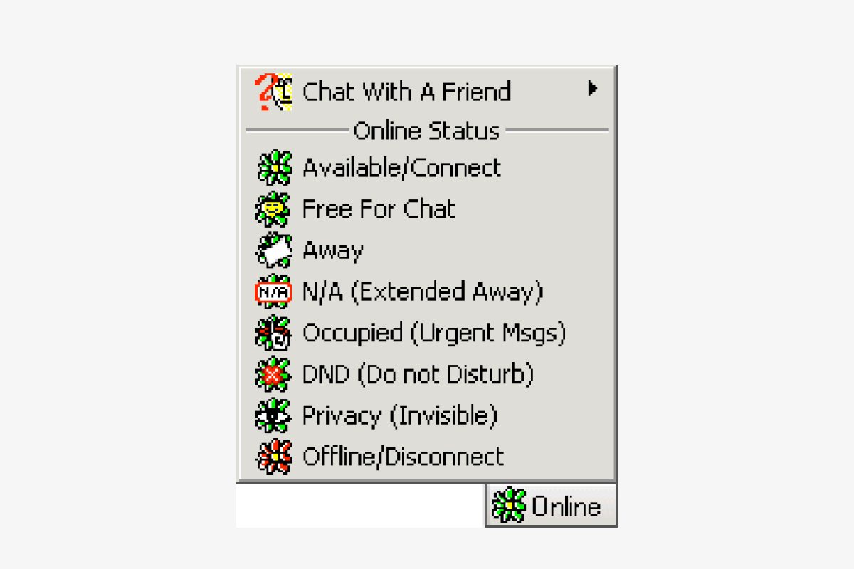 ICQ.