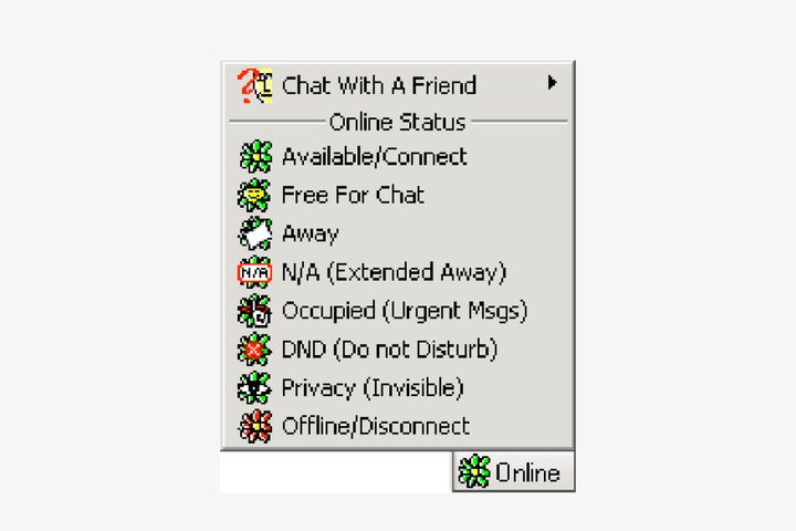 ICQ.