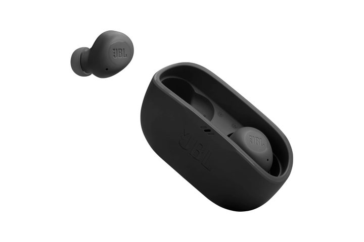 JBL Vibe Buds True Wireless.