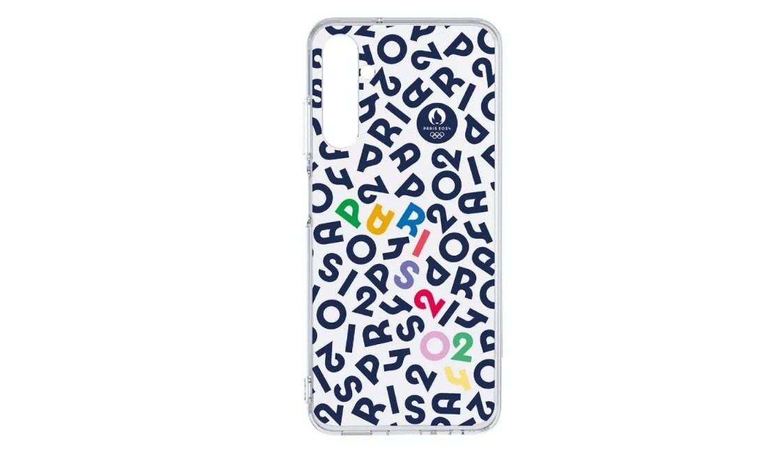 fundas accesorios samsung juegos olimpicos paris 2024 jjoo  5