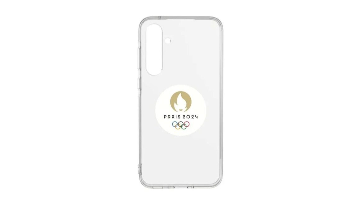 fundas accesorios samsung juegos olimpicos paris 2024 jjoo  6