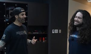 overclocking vuelve vince kingpin lucido