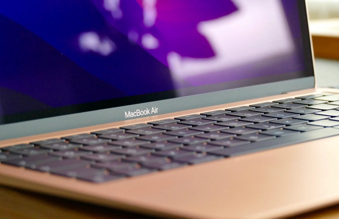apple resucita macbook air m1