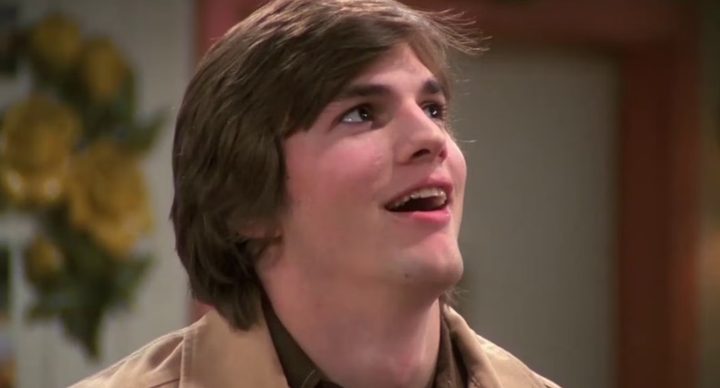 Michael Kelso