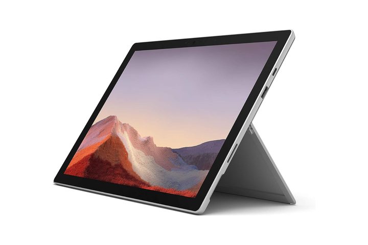 Microsoft Surface Pro 9