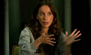 gpt 5 ia nivel doctorado mira murati