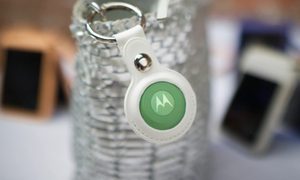 moto tag respuesta motorola airtags