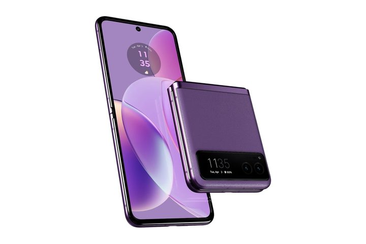 Motorola Razr (2023)