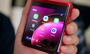 motorola razr plus podria ser un gran problema 2024