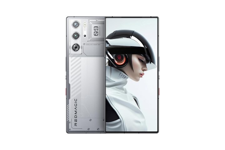 Nubia RedMagic 9 Pro