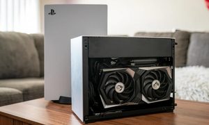nvidia rtx 4080 super estuche pequeno