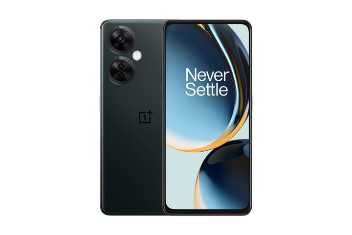 OnePlus Nord N30.
