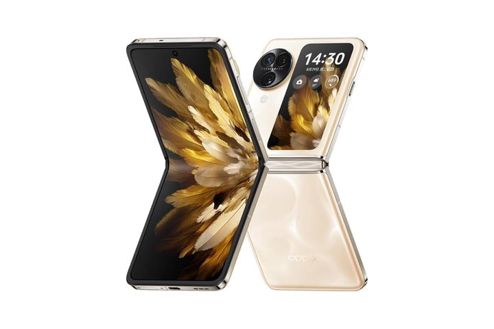 Oppo Find N3 Flip