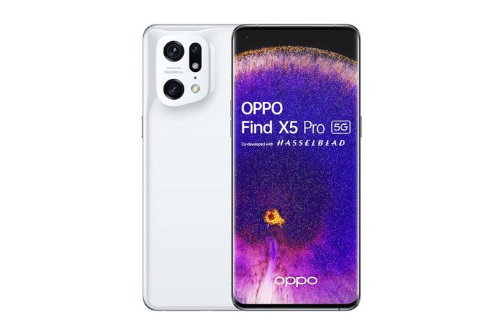 Oppo Find X5 Pro 5G