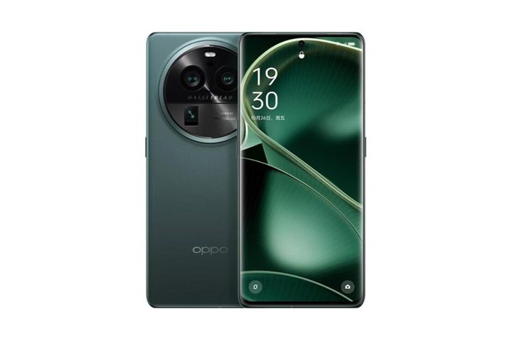 Oppo Find X6 Pro