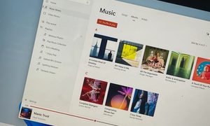 reproductor windows media lo que me sorprendio