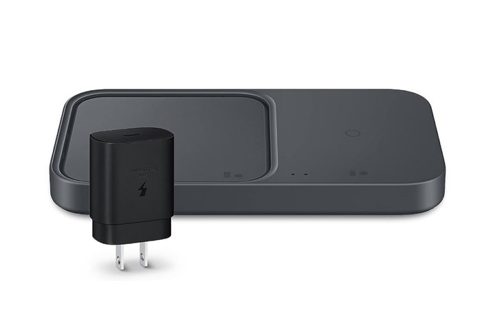 Samsung Wireless Charger Duo