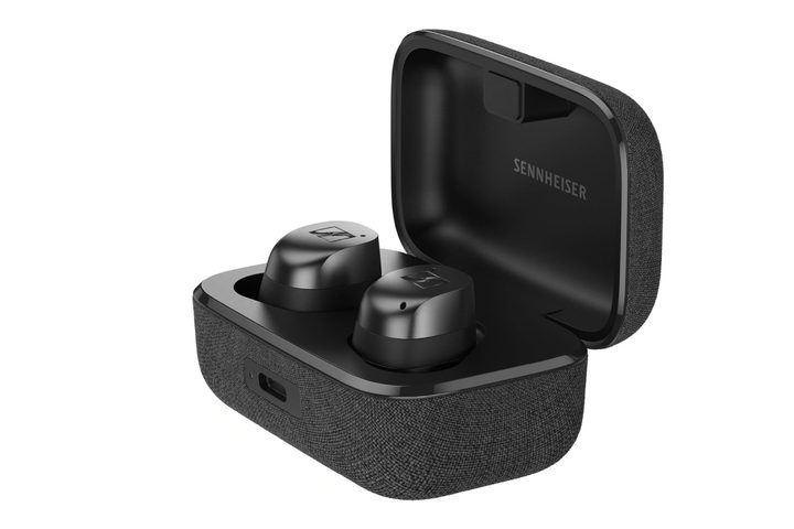 Sennheiser MOMENTUM True Wireless 4