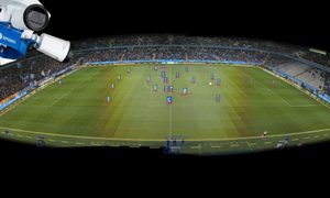 IA transmisiones deportivas
