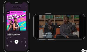 Spotify