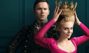 peliculas series que tienes ver si te gusto bridgerton 3 the great