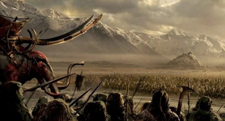 La Guerra de los Rohirrim