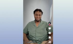 avatares digitales tiktok como se ven funcionan avatar digital