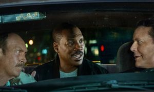 todo lo que llega netflix julio 2024 un polic  a en beverly hills