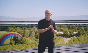 todo lo que apple anuncio wwdc 2024