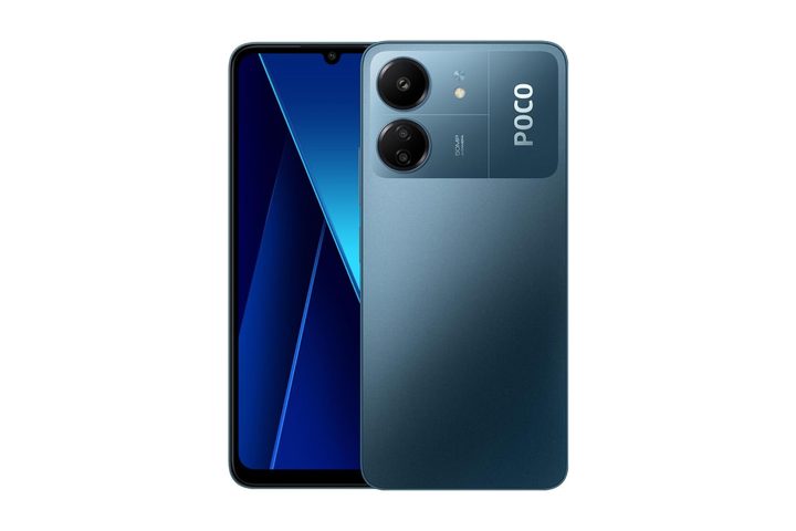 Xiaomi Poco C65
