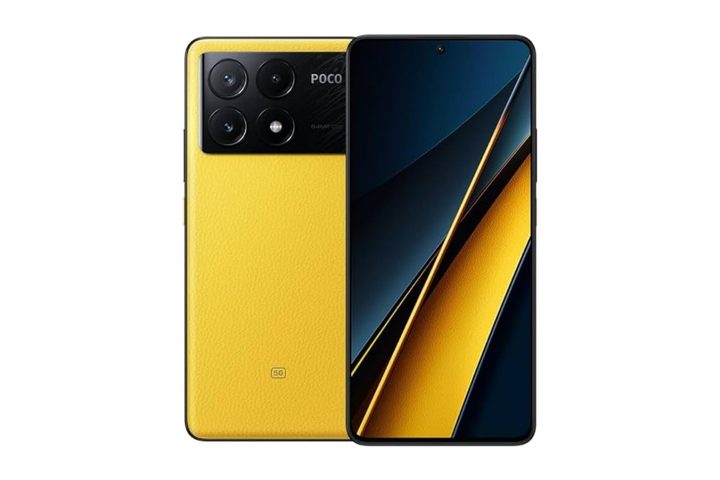 Xiaomi Poco X6 PRO