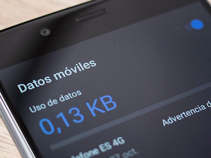 Cómo ahorrar datos móviles en Android