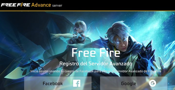 Cómo instalar el servidor avanzado de Free Fire 2024.