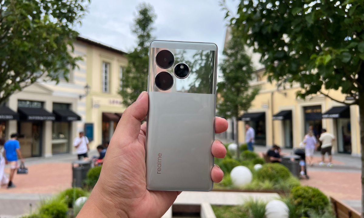 realme gt6 revision analisis 1