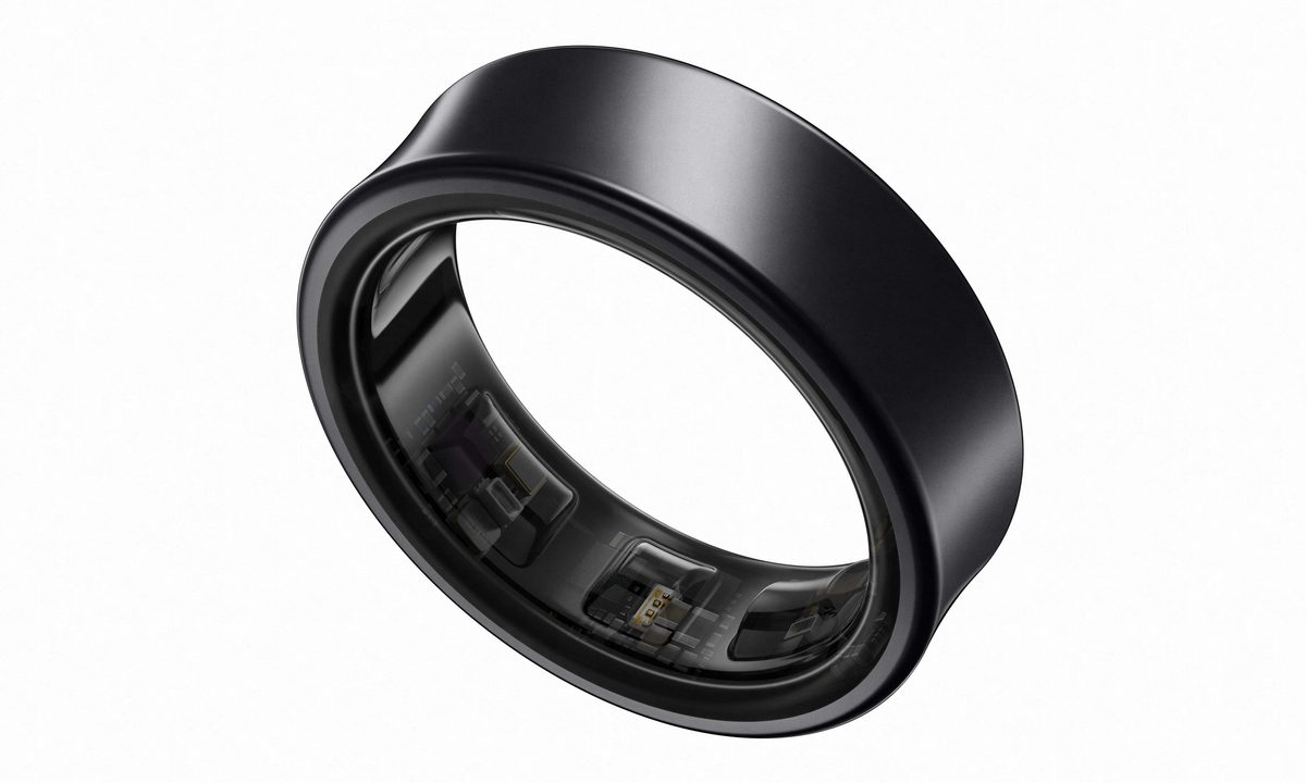 Samsung Galaxy Ring