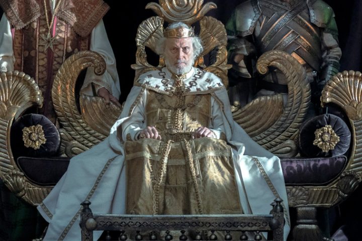 1 Jaehaerys I Targaryen