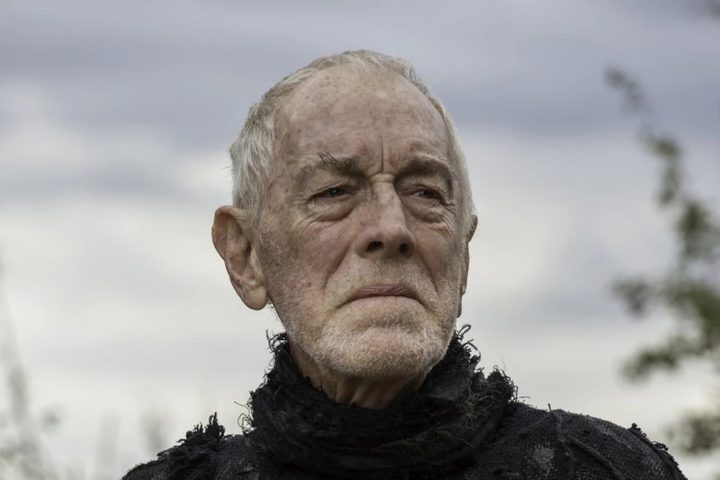 16 Cuervo de Tres Ojos Brynden Rivers