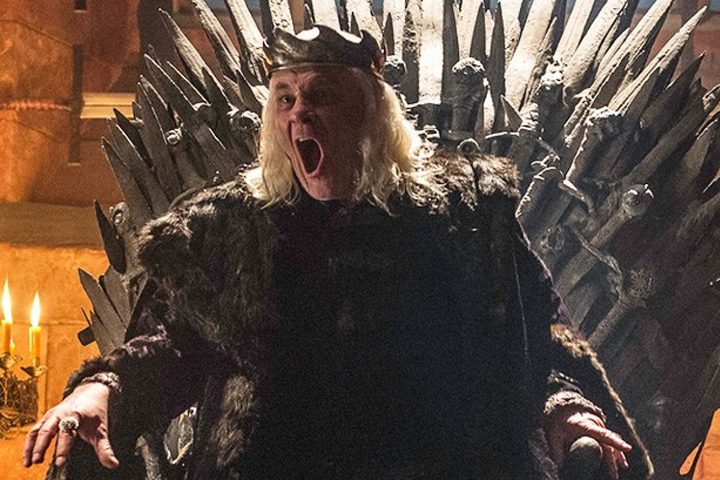 17 Aerys II Targaryen