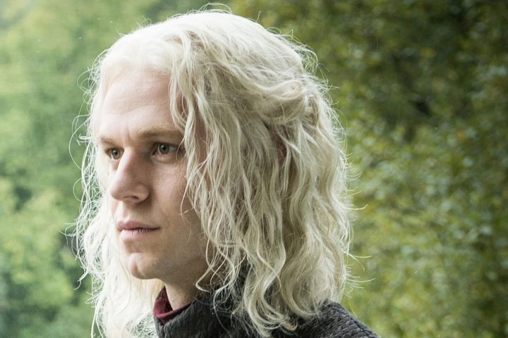 18 Rhaegar Targaryen