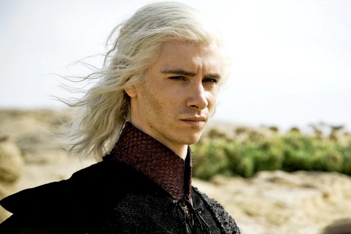 19 Viserys III Targaryen