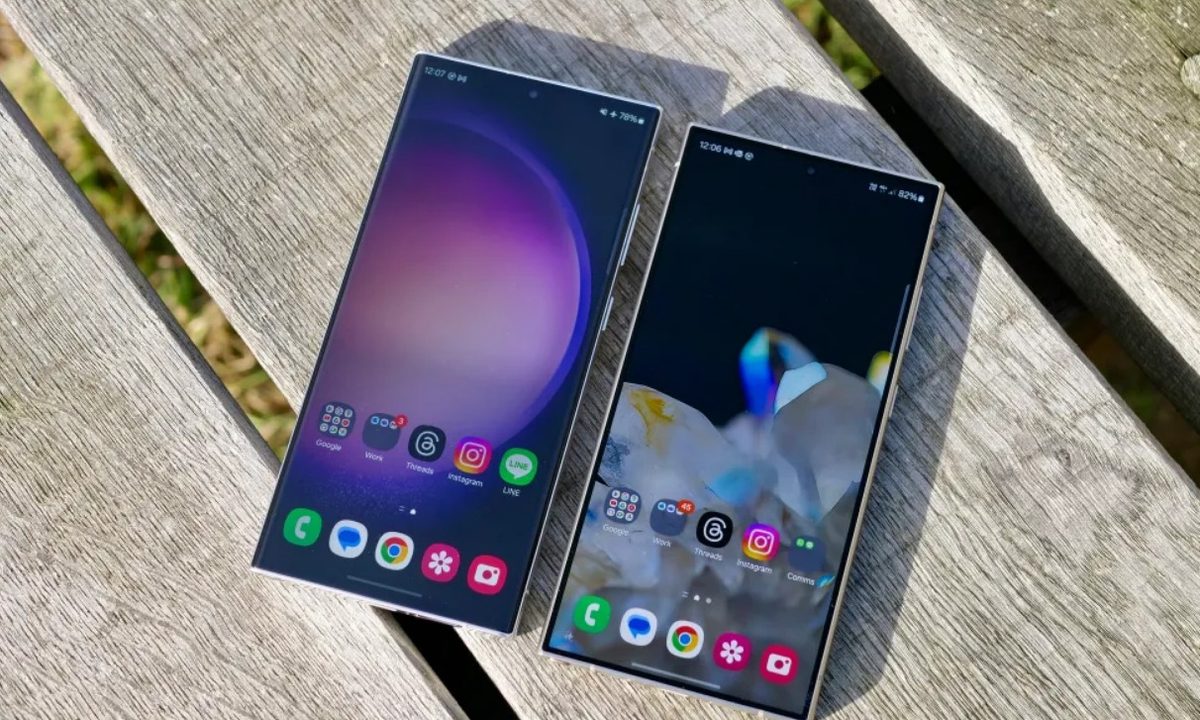 telefono samsung gran actualizacion 29 julio 2024 actualizaci  n