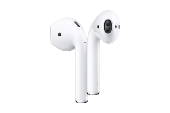 Apple AirPods (2da generación)