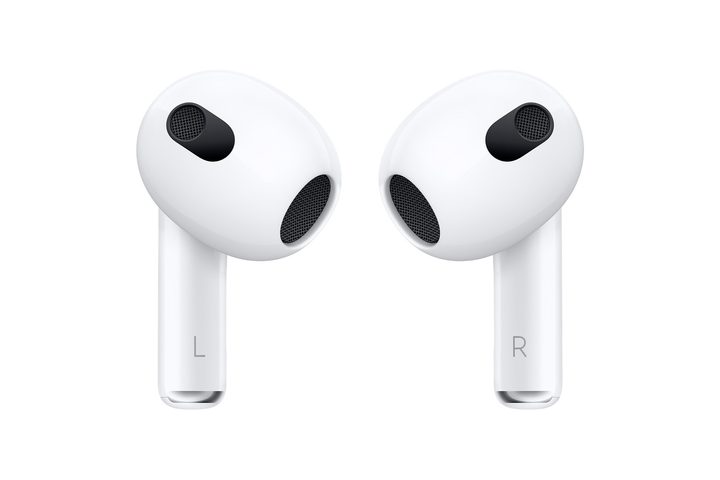 Apple AirPods (3era generación)