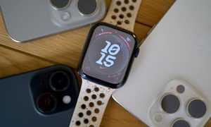 apple watch series 10 en problemas