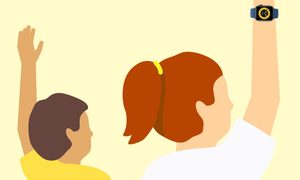 apple alivio prohibicion celulares escuelas watch