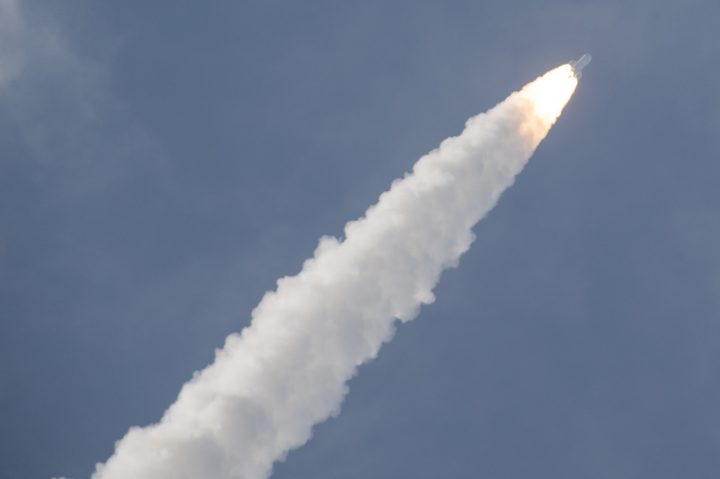 Ariane 6