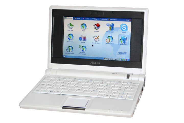 Asus Eee PC
