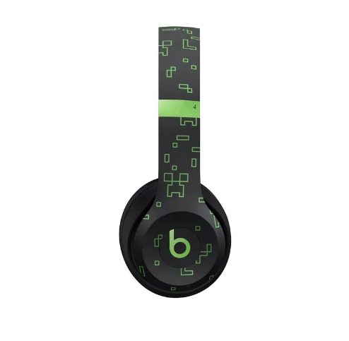 beats solo 4 minecraft  1