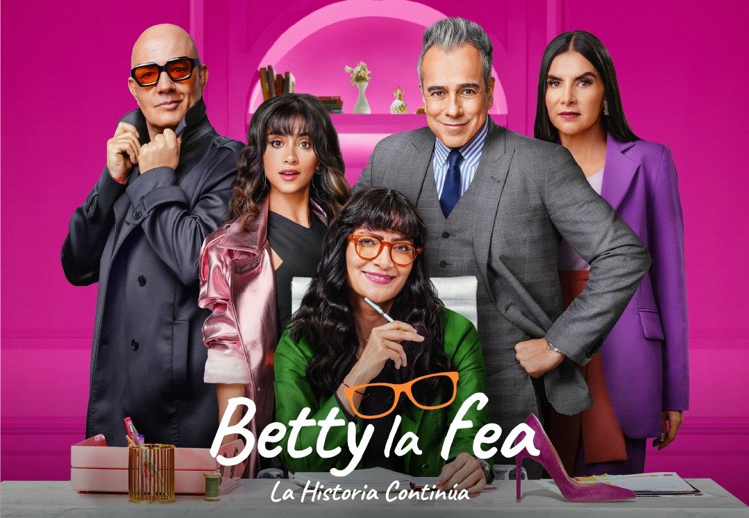 Betty la Fea