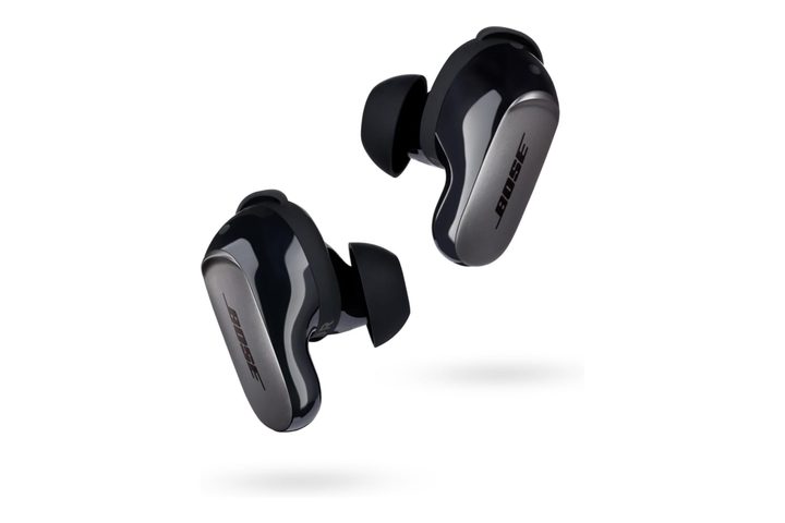 Bose QuietComfort Ultra Earbuds
